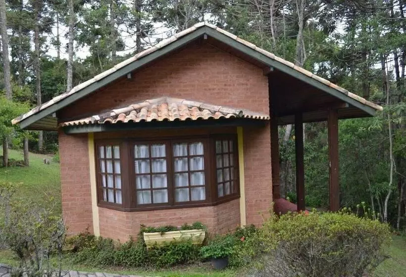 ホテル Pousada Candeias Ltda