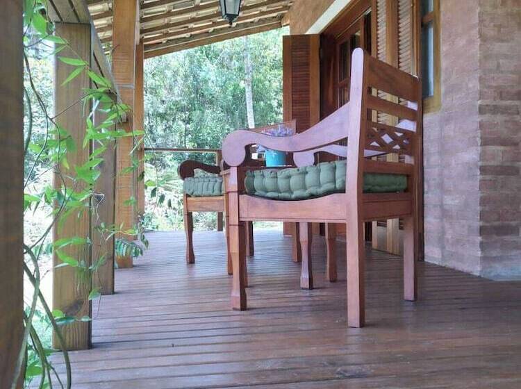 호텔 Pousada Candeias Ltda