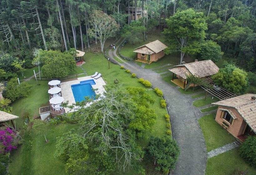 호텔 Pousada Candeias Ltda