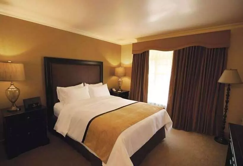 ホテル Ucla Guest House