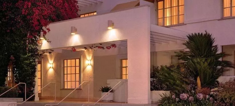 ホテル Ucla Guest House