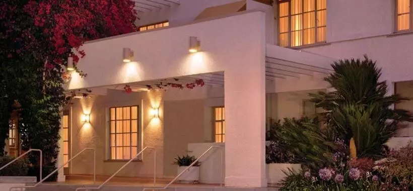 ホテル Ucla Guest House