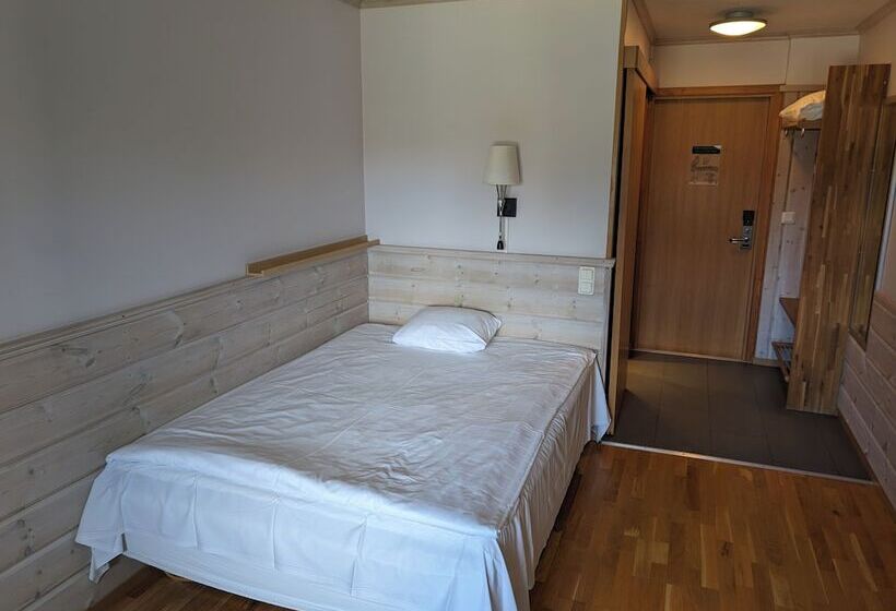 فندق Vansbro Camping