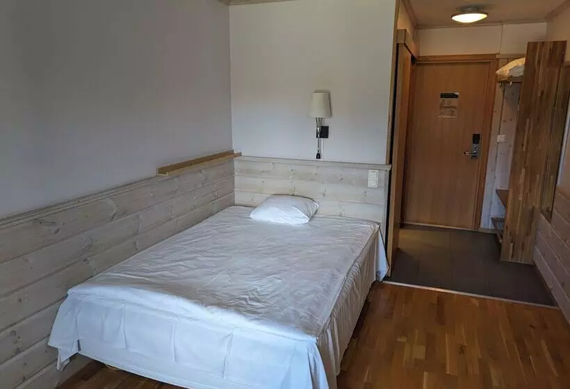 ホテル Vansbro Camping