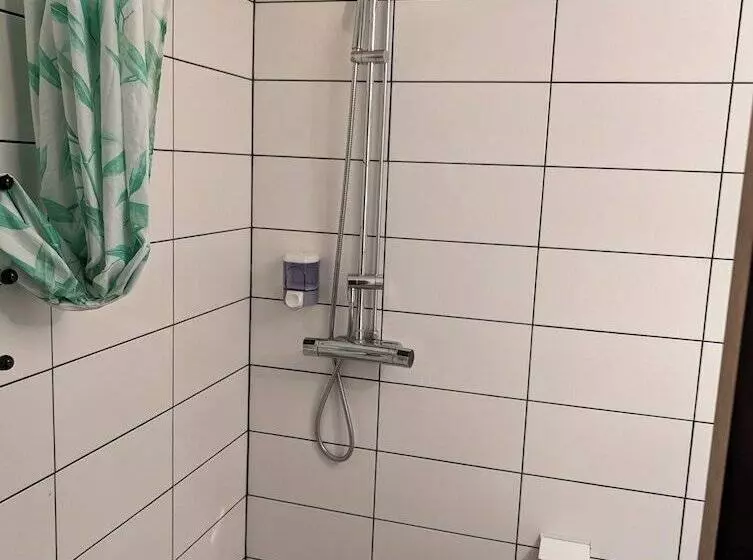 ホテル Vansbro Camping