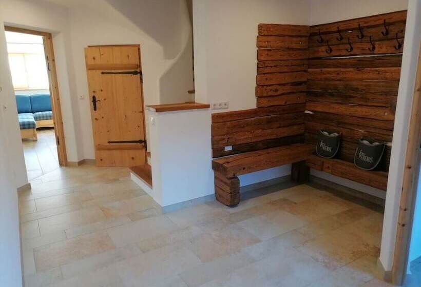 Kehlpoint Comfortable Holiday Residence