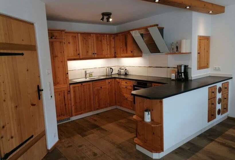 Kehlpoint Comfortable Holiday Residence