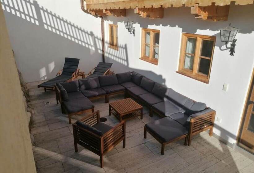 Kehlpoint Comfortable Holiday Residence