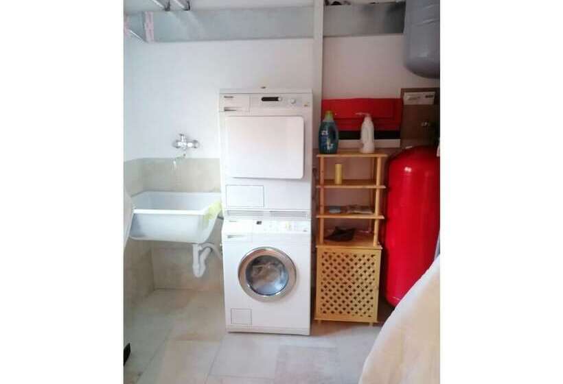 Kehlpoint Comfortable Holiday Residence