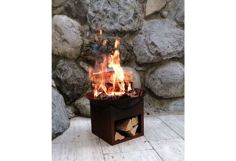 Kehlpoint Comfortable Holiday Residence