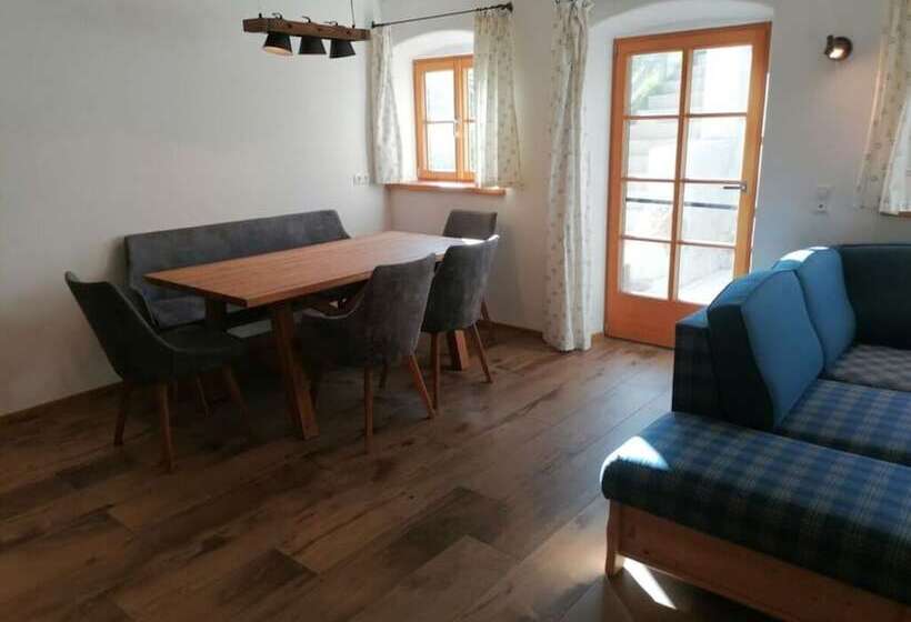 Kehlpoint Comfortable Holiday Residence