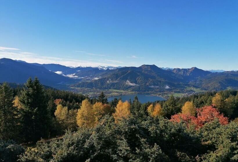 Kehlpoint Comfortable Holiday Residence