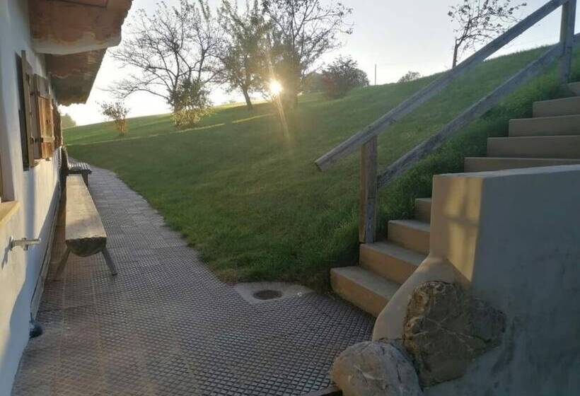 Kehlpoint Comfortable Holiday Residence