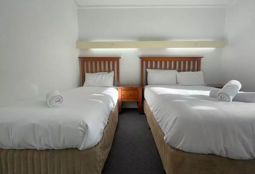 Kingsway Motel Geelong