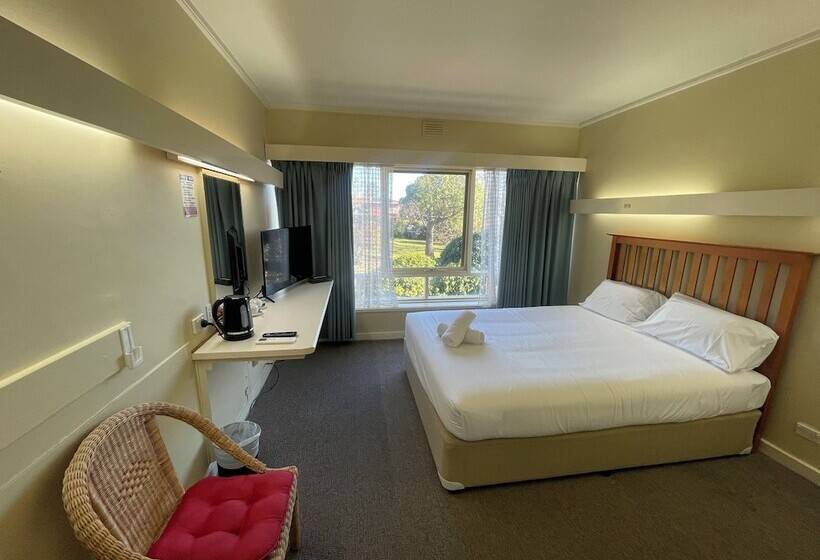 Kingsway Motel Geelong