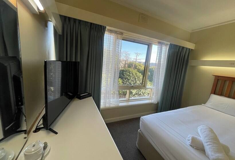 Kingsway Motel Geelong