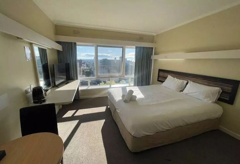 Kingsway Motel Geelong