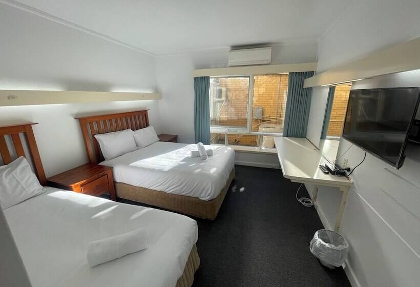 Kingsway Motel Geelong