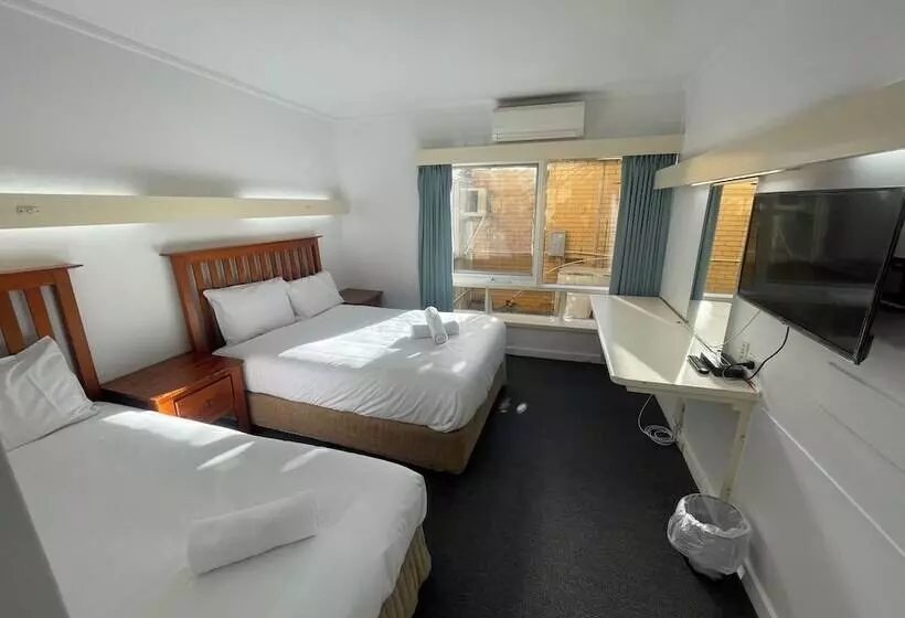 Kingsway Motel Geelong