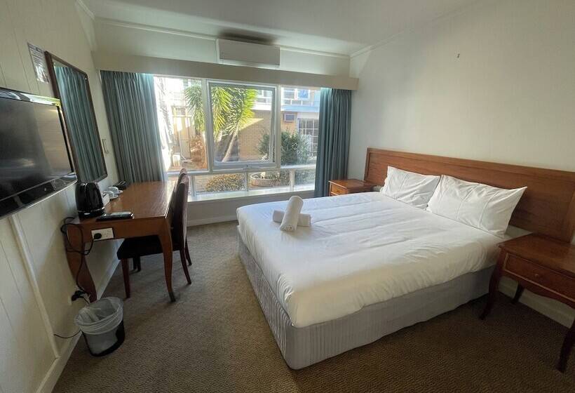 Kingsway Motel Geelong