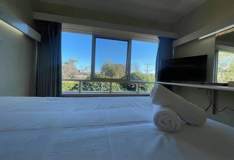 Kingsway Motel Geelong