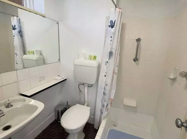 Kingsway Motel Geelong