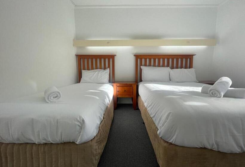 Kingsway Motel Geelong