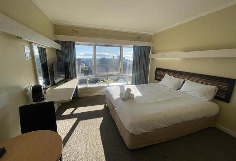 Kingsway Motel Geelong