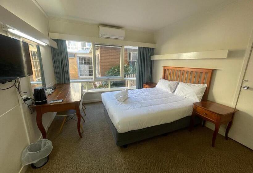 Kingsway Motel Geelong