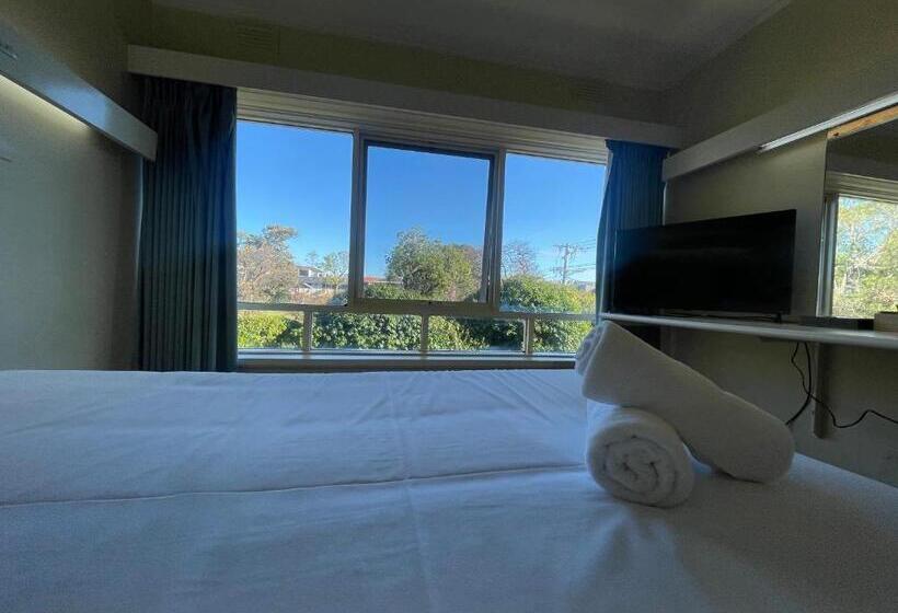 Kingsway Motel Geelong