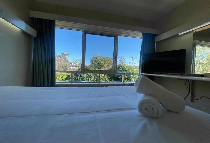 Kingsway Motel Geelong