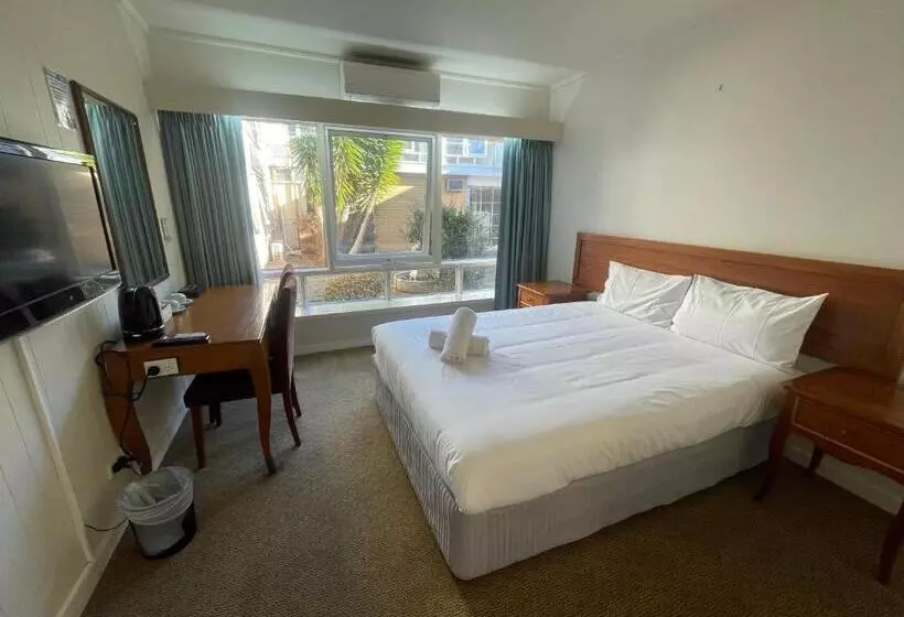 Kingsway Motel Geelong