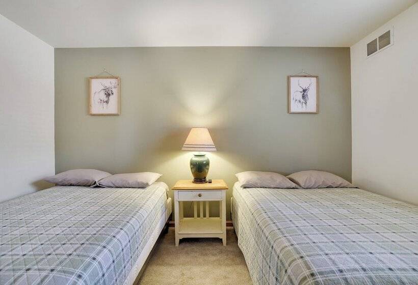 Lake View Chalet By Avantstay Lake Access + Deck