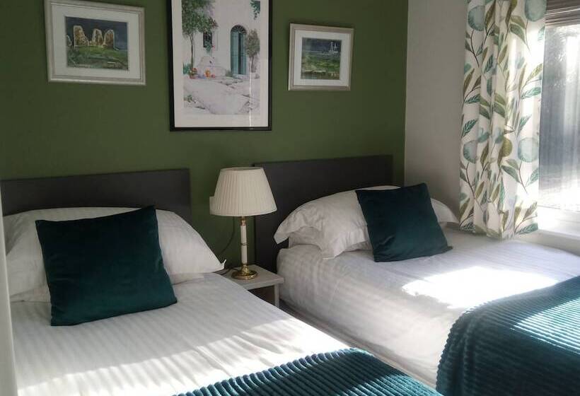 Lodge In Beautiful Kent Countryside