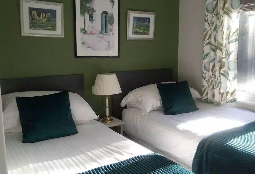 Lodge In Beautiful Kent Countryside