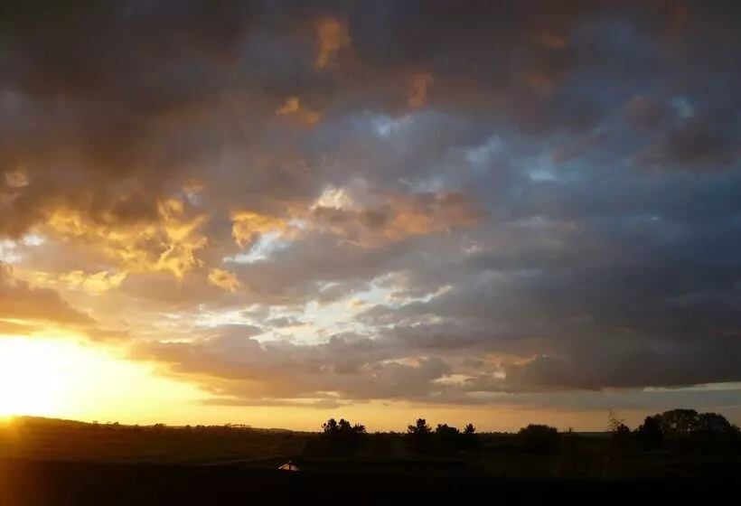 Lodge In Beautiful Kent Countryside