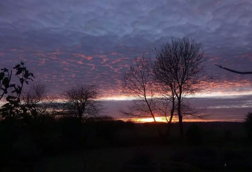 Lodge In Beautiful Kent Countryside