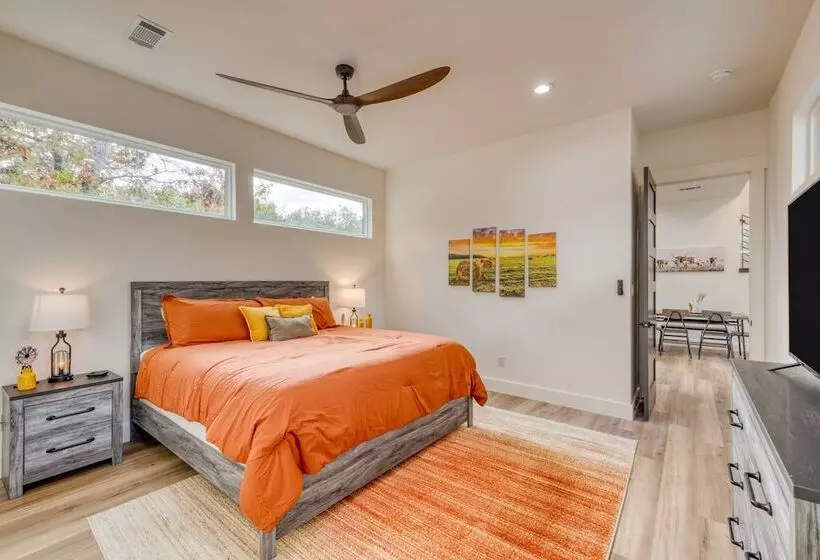 Pool, Hot Tub, Game Room, Fire Pit Luxe & Private 4bdr Maverick By Avantstay