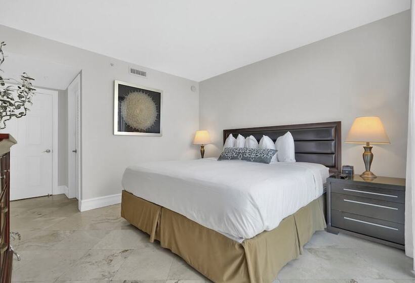 Modern Bay View With Free Parking