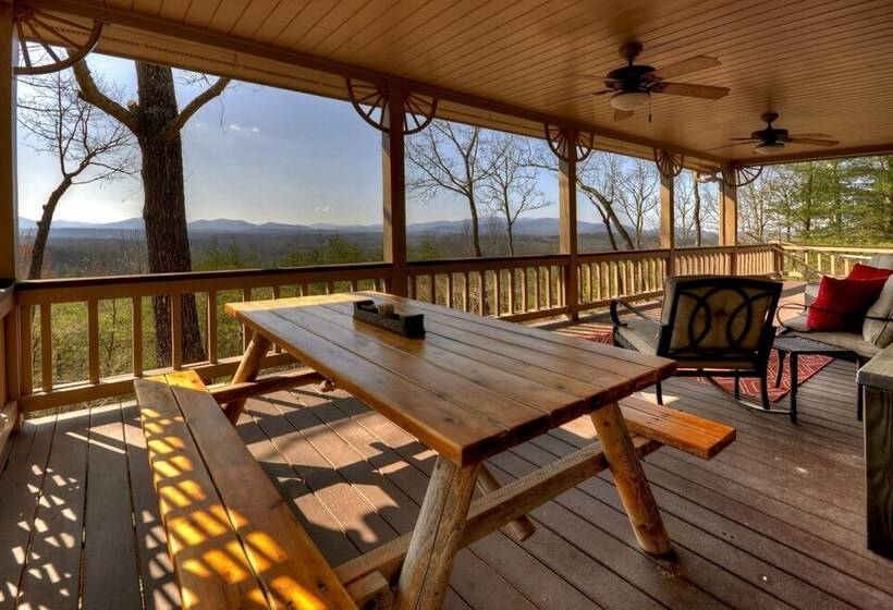 My Mountain Rendezview