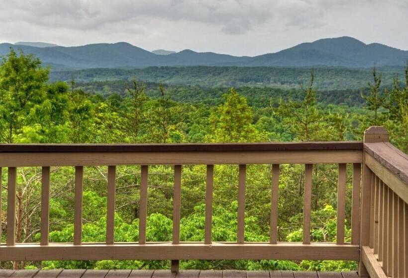 My Mountain Rendezview