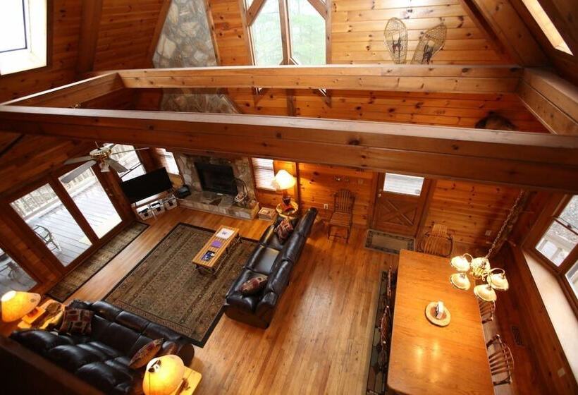 My Mountain Rendezview