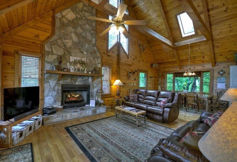 My Mountain Rendezview