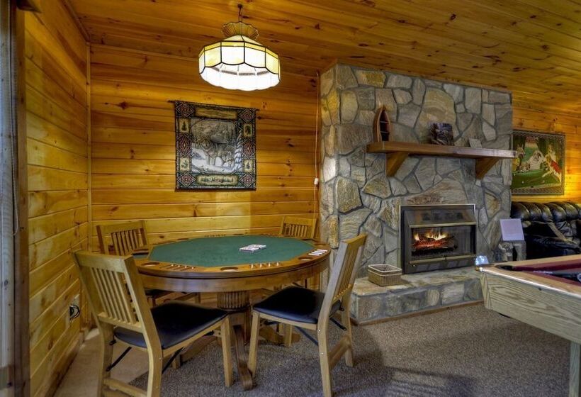 My Mountain Rendezview