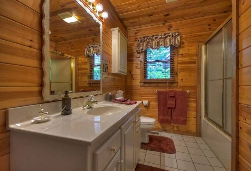 My Mountain Rendezview