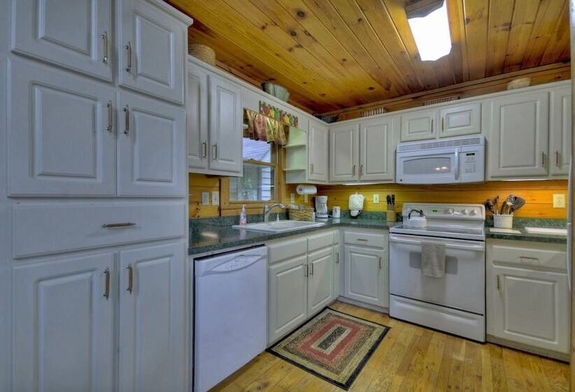 My Mountain Rendezview