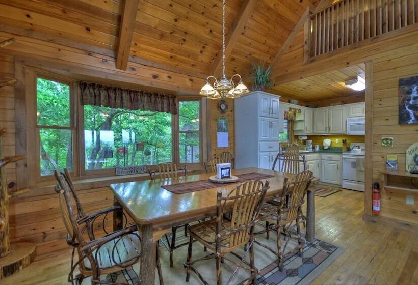 My Mountain Rendezview