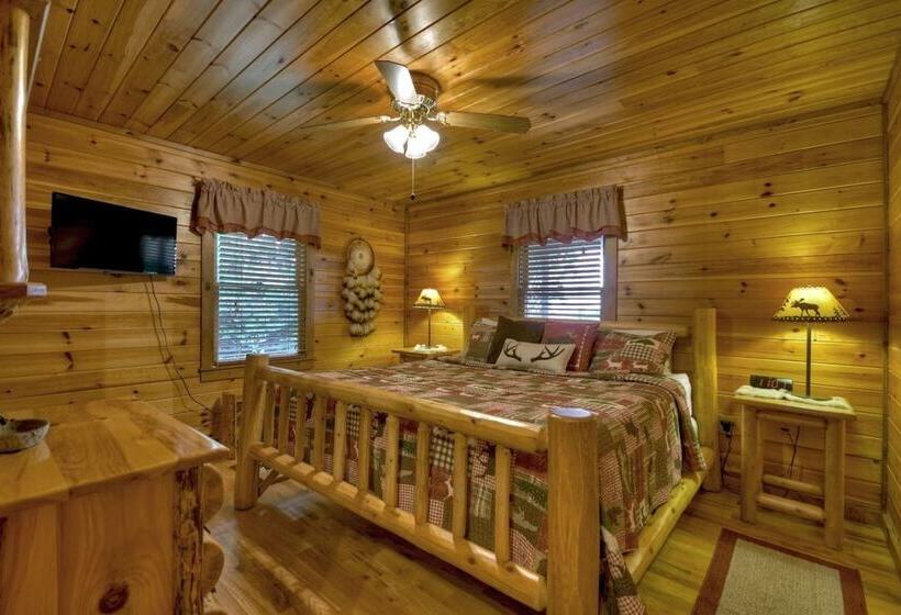 My Mountain Rendezview