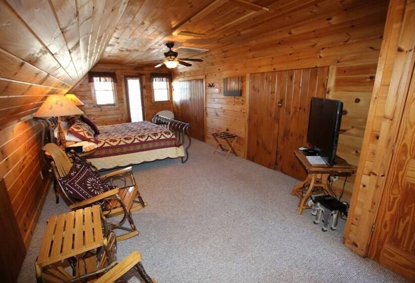 My Mountain Rendezview