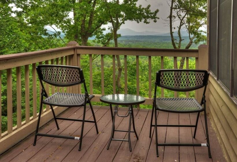 My Mountain Rendezview